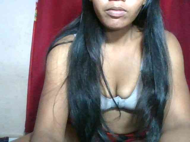 Keziah34 webcam