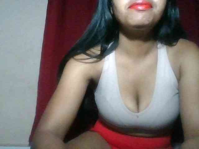 Keziah34 webcam