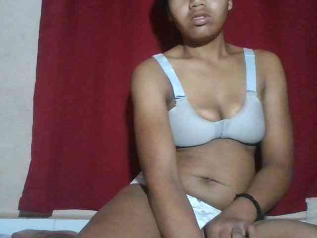 Keziah34 - Girl 