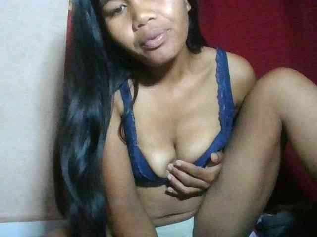 Keziah34 webcam