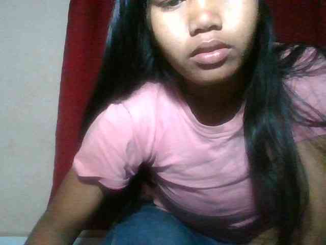 Keziah34 webcam