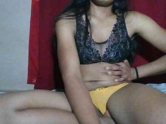 Keziah34 webcam