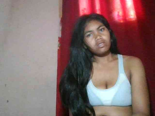 Keziah34 webcam