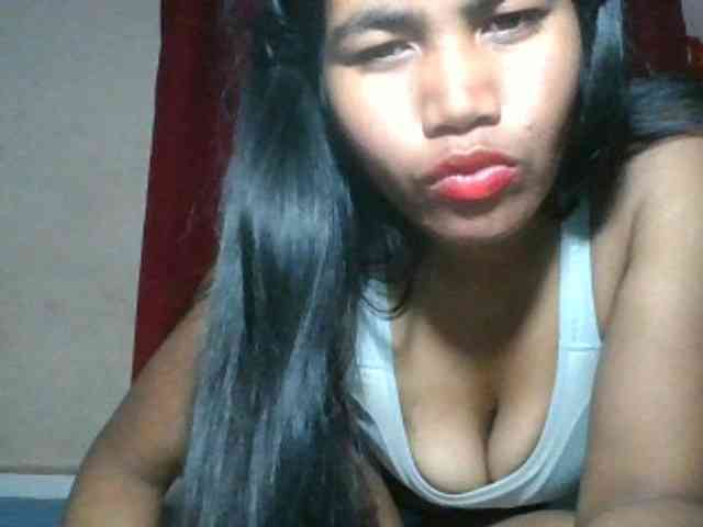 Keziah34 webcam