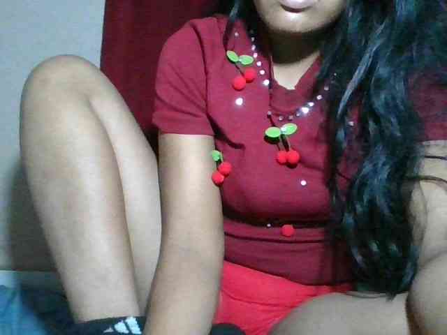 Keziah34 webcam