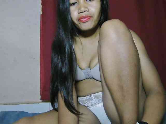 Keziah34 webcam