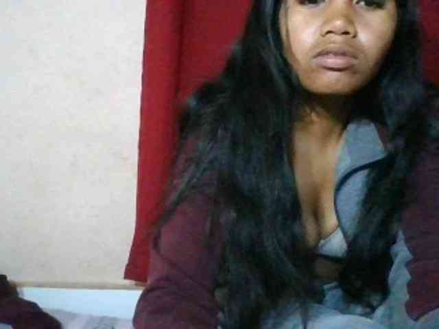 Keziah34 webcam