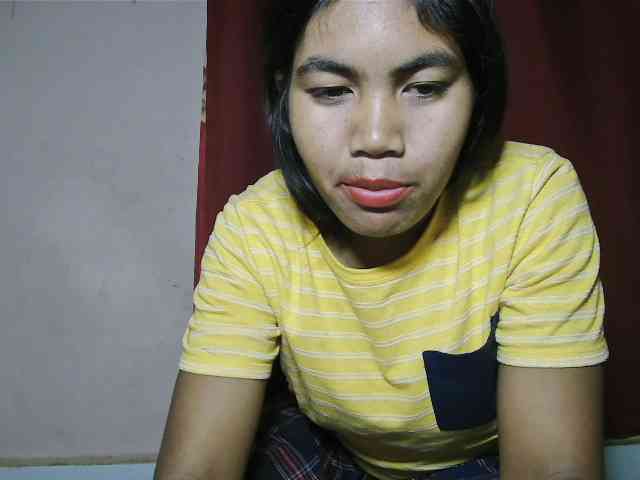 Keziah34 webcam