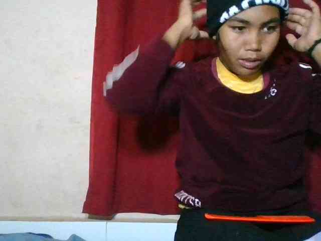 Keziah34 webcam