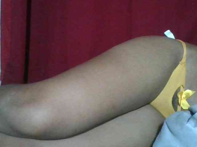 Keziah34 webcam
