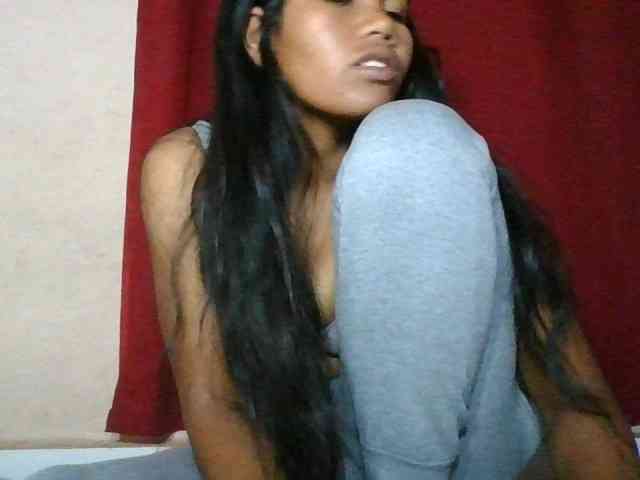 Keziah34 webcam