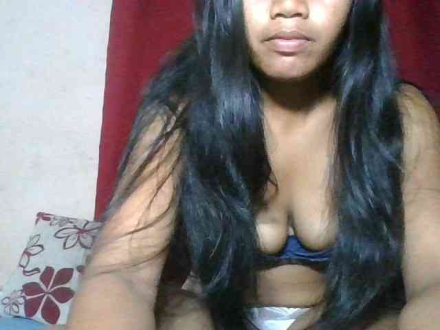 Keziah34 webcam