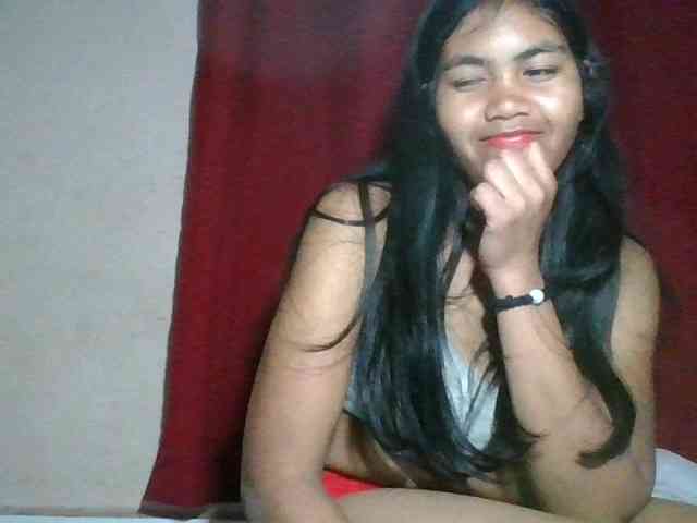 Keziah34 webcam