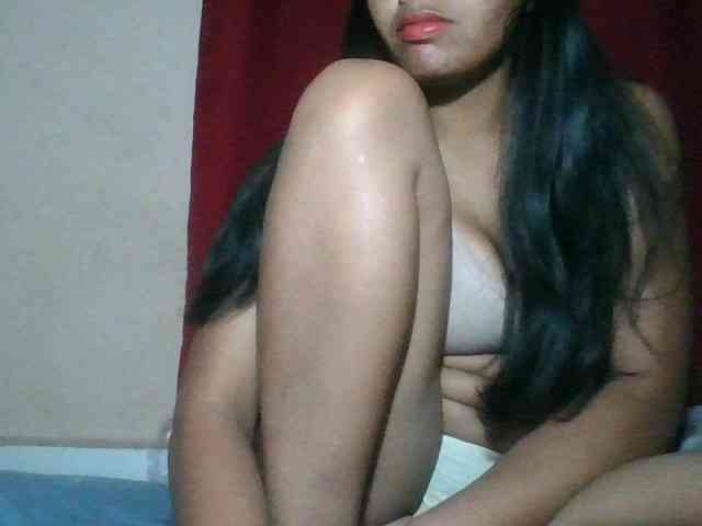 Keziah34 webcam
