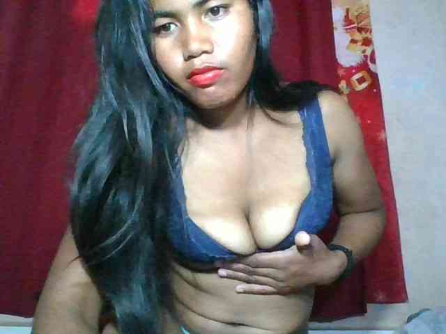 Keziah34 webcam