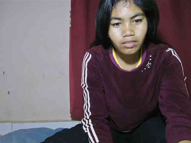 Keziah34 webcam