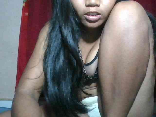 Keziah34 webcam
