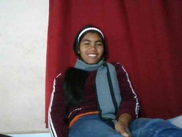 Keziah34 webcam