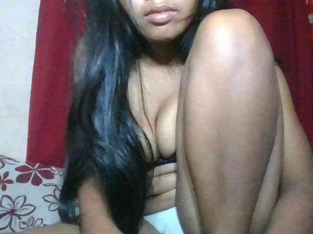 Keziah34 webcam
