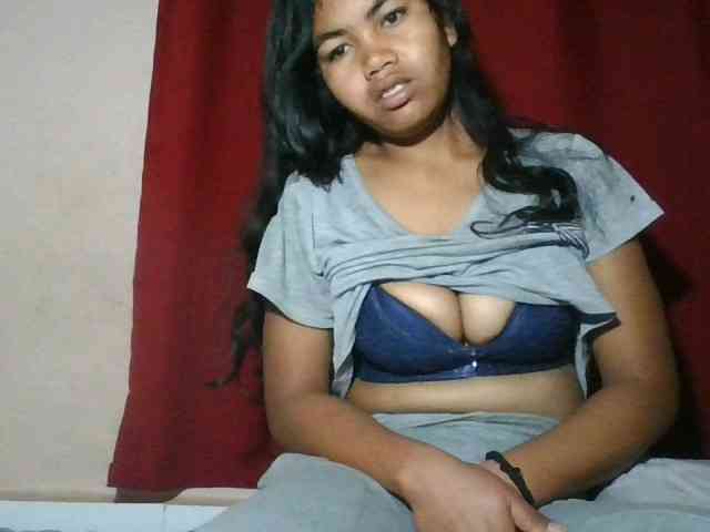 Modèle: Keziah34