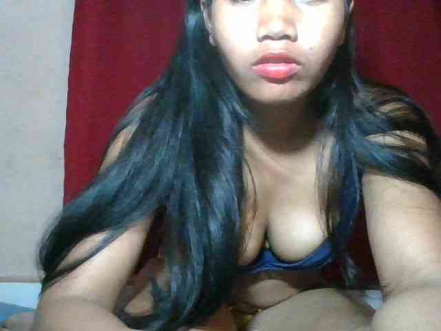 Keziah34 webcam