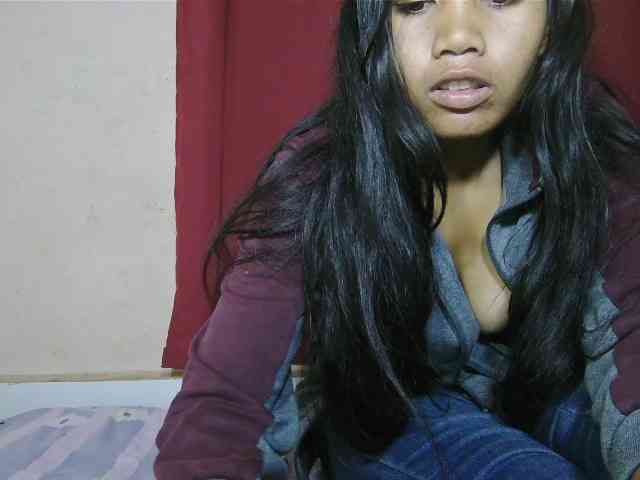 Keziah34 webcam