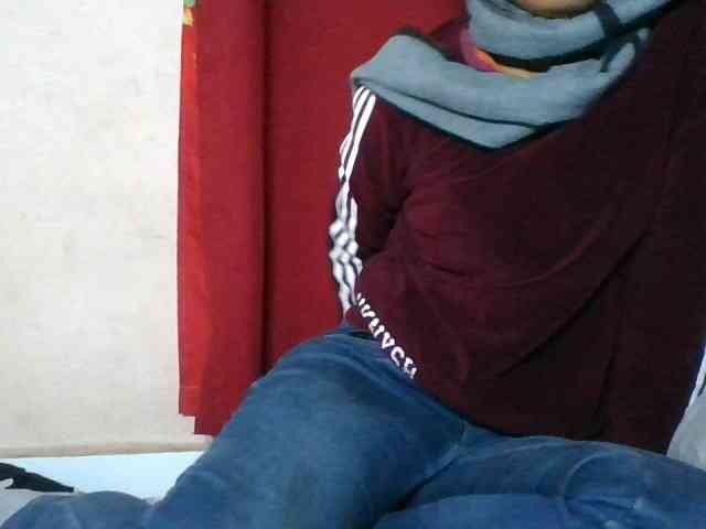 Keziah34 webcam