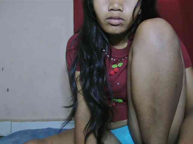 Keziah34 webcam