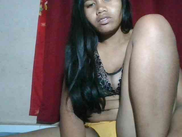 Keziah34 webcam