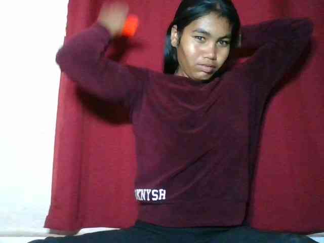 Keziah34 webcam