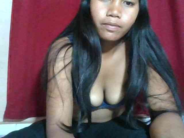 Keziah34 webcam