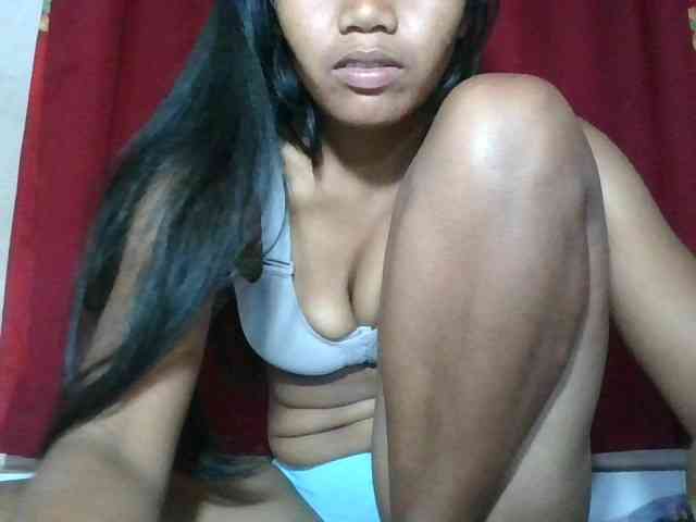 Keziah34 webcam