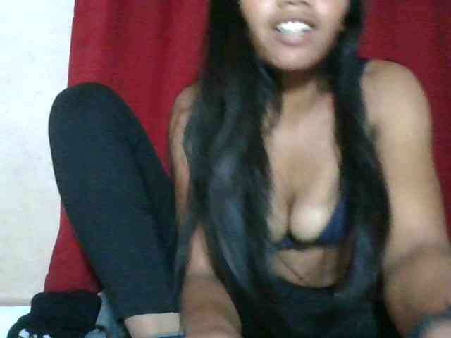 Keziah34 webcam