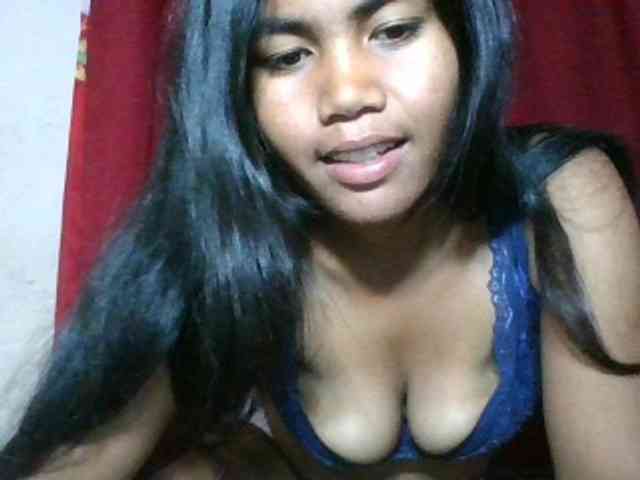 Keziah34 webcam