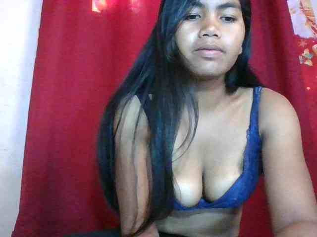 Modèle: Keziah34