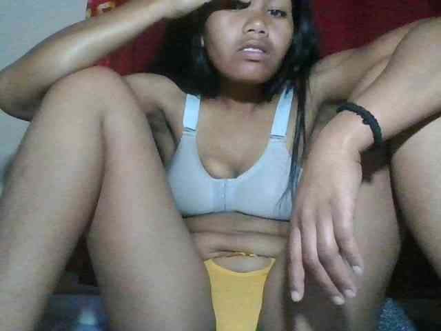 Keziah34 webcam