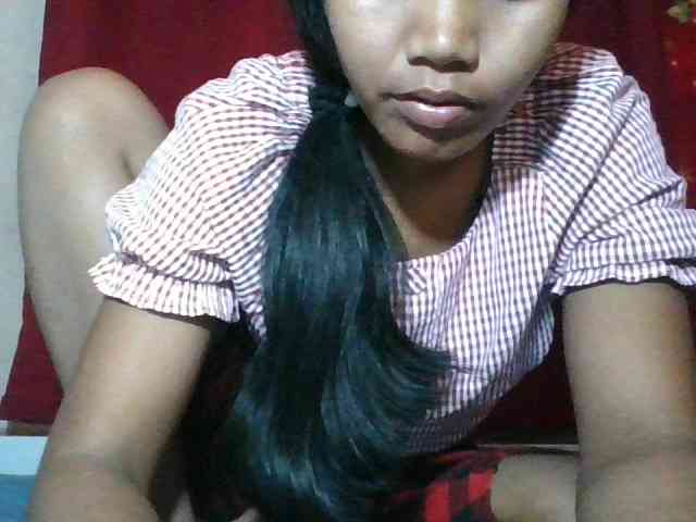 Keziah34 webcam
