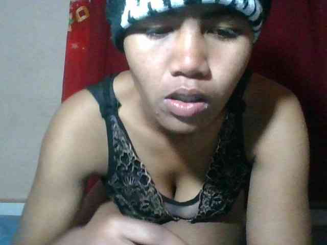 Keziah34 webcam