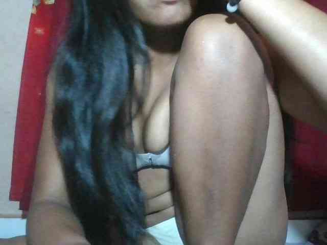 Keziah34 webcam