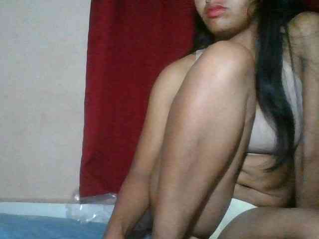 Keziah34 webcam
