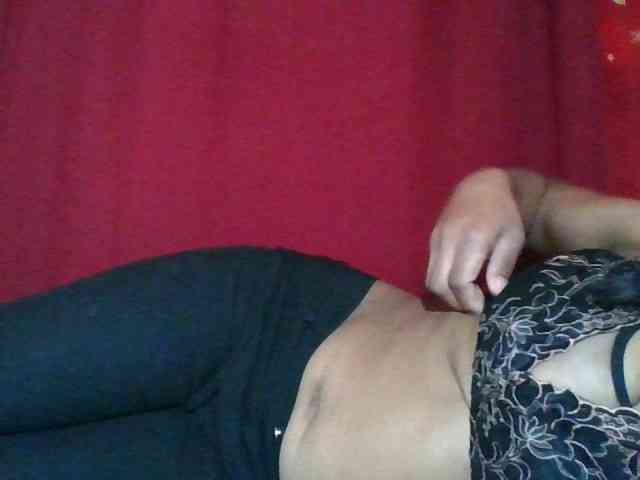 Keziah34 webcam