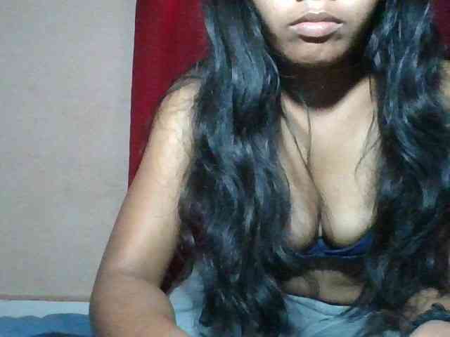 Keziah34 webcam