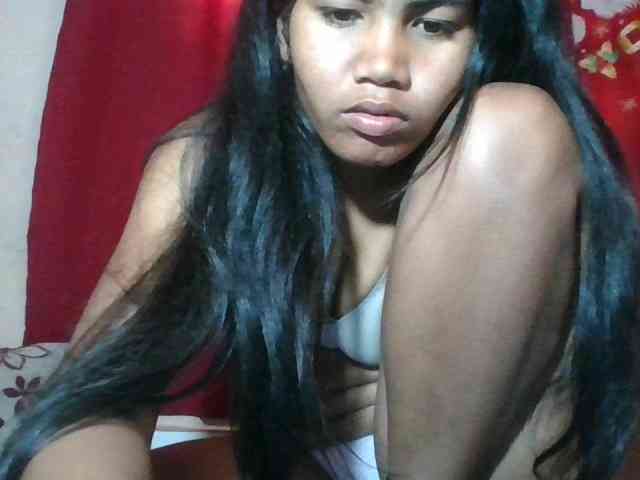 Keziah34 webcam