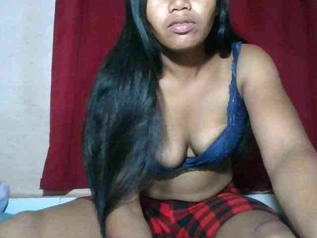 Keziah34 webcam