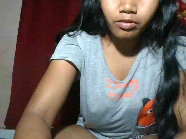 Keziah34 webcam