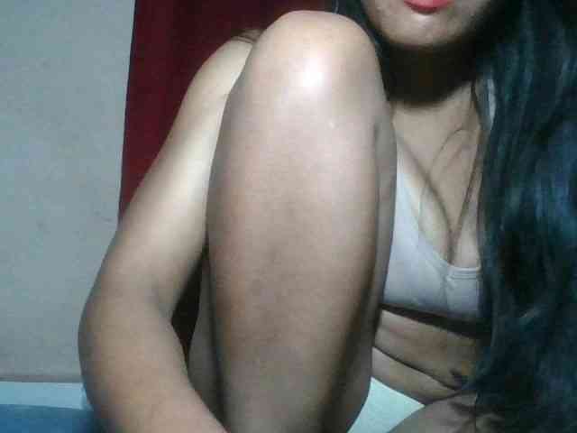 Keziah34 webcam
