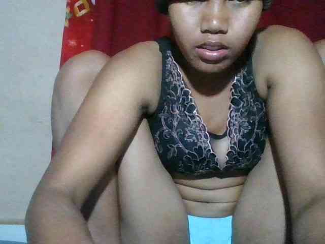 Keziah34 webcam