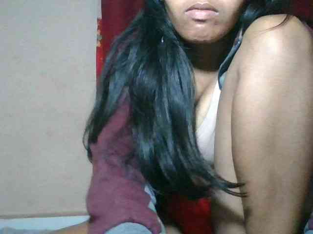 Keziah34 webcam
