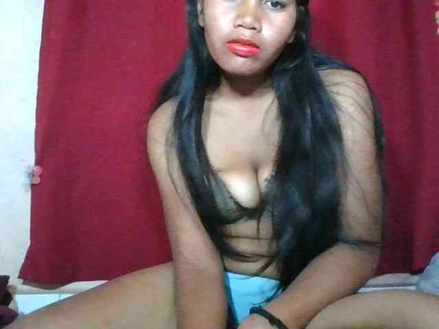 Keziah34 webcam