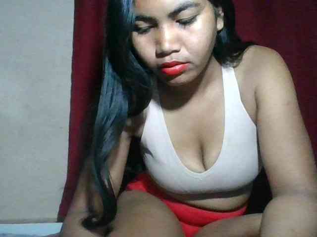 Keziah34 webcam
